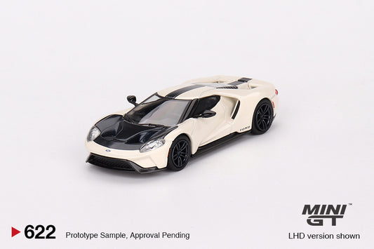 #622 - Ford GT ’64 Prototype Heritage Edition