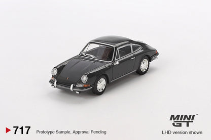 #717 - Porsche 911 (901) Slate Grey 1964