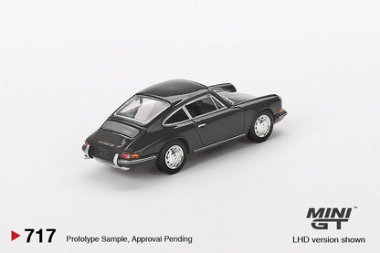 #717 - Porsche 911 (901) Slate Grey 1964