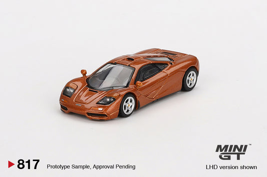 #817 - McLaren F1 Yquem 1993