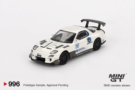 #996 - Mazda RX7 (FD3S) Itosyoukai Rei-Gouki w/ Re-Ameniya 2004