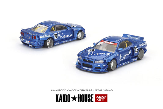 nissan skyline gt-r r33 kaido works mgtkhmg055-1