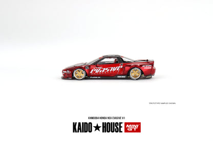 #KHMG094 - Honda NSX Evasive V1