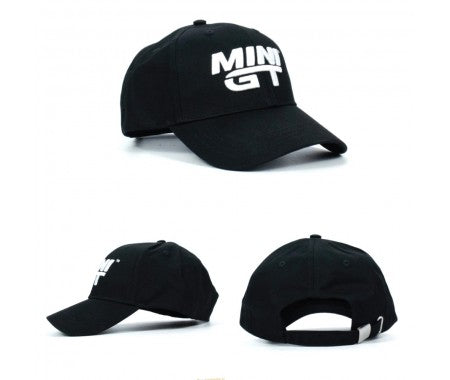 #OM001 - Baseball Sapka (Black)