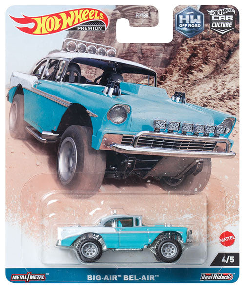 Big-Air Bel-Air