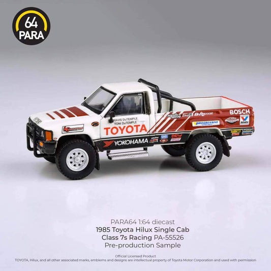 #PA-55526 - 1985 Toyota Hilux