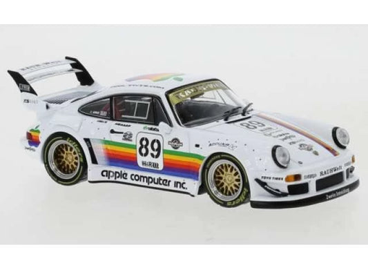 porsche rwb 930 apple computer inc
