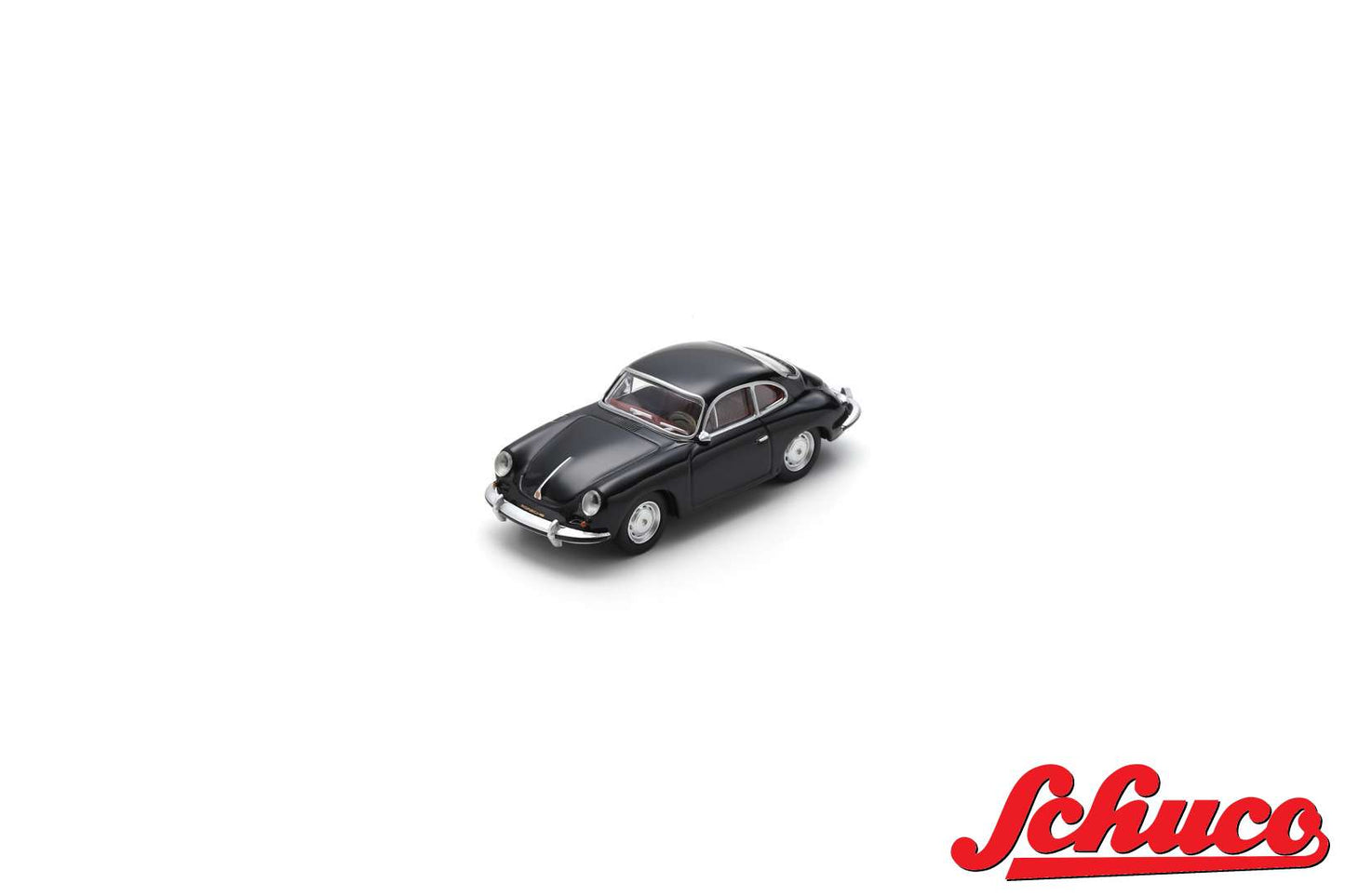 Porsche 356 Carrera 2