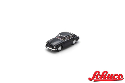 Porsche 356 Carrera 2