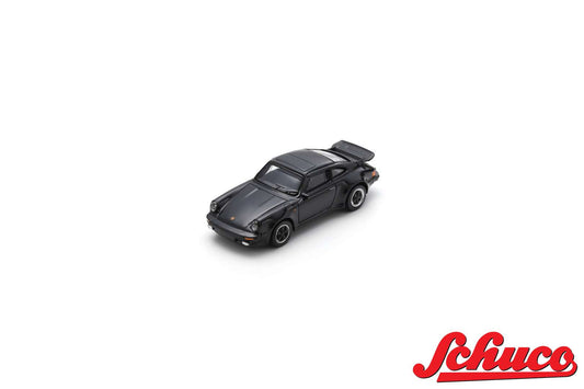 Porsche Turbo 930 (Black)