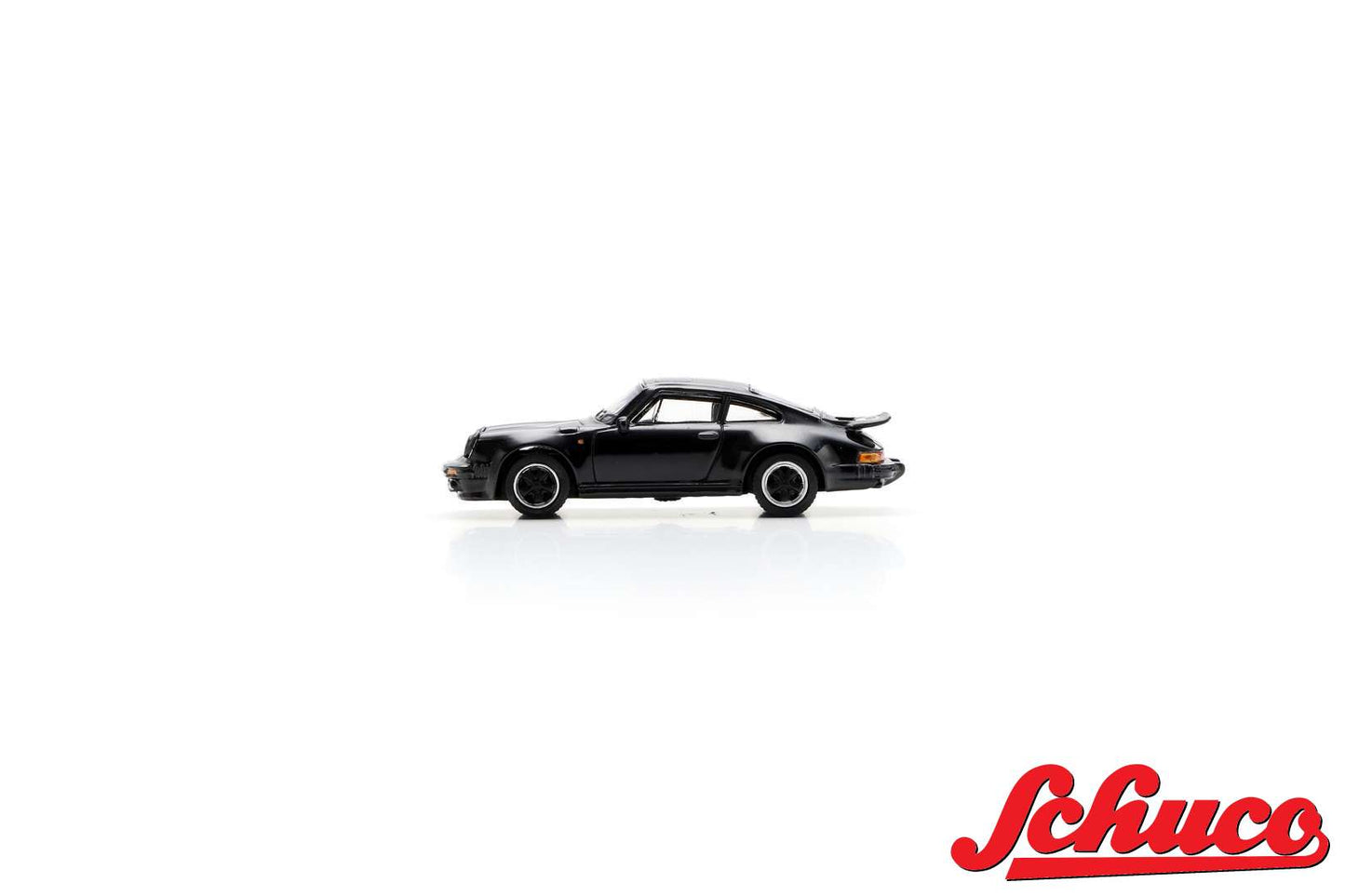 Porsche Turbo 930 (Black)