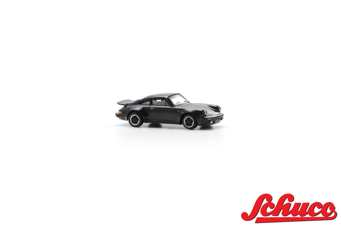 Porsche Turbo 930 (Black)