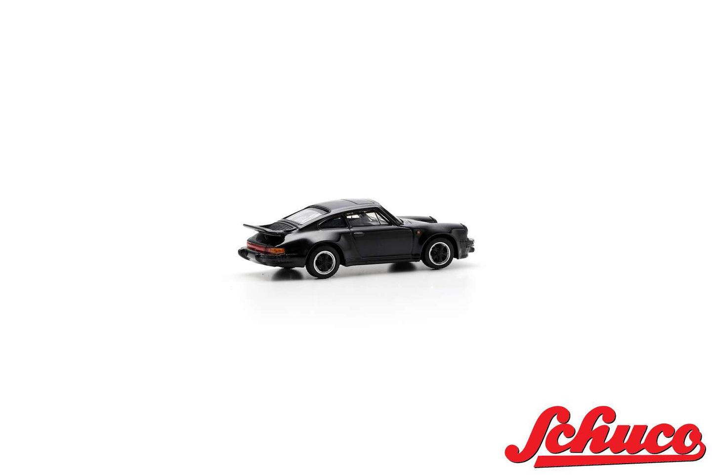 Porsche Turbo 930 (Black)