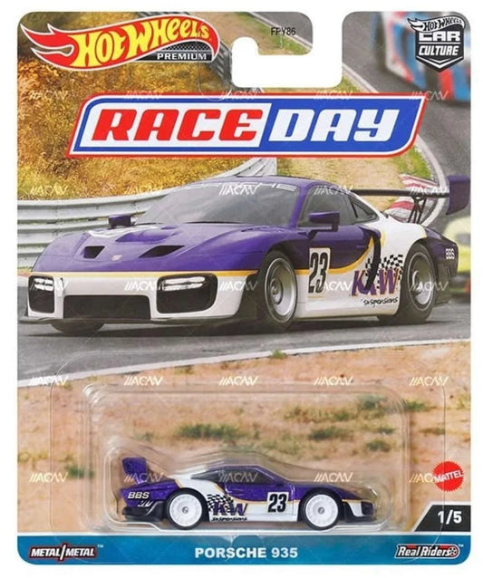 Porsche 935