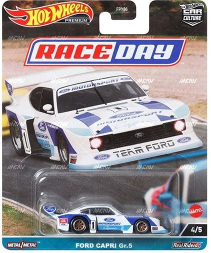 Ford Capri Gr.5