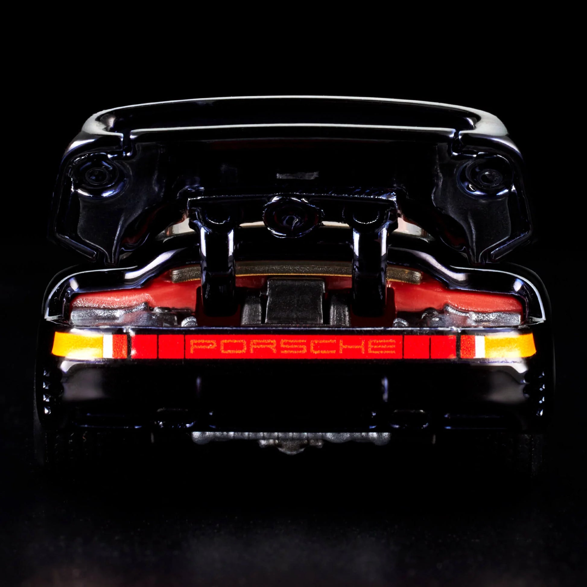 hot wheels rlc porsche 959 black