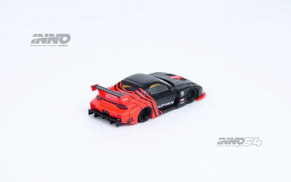 Mazda RX7 (FD3S) LB-Super Silhouette "Advan Livery"