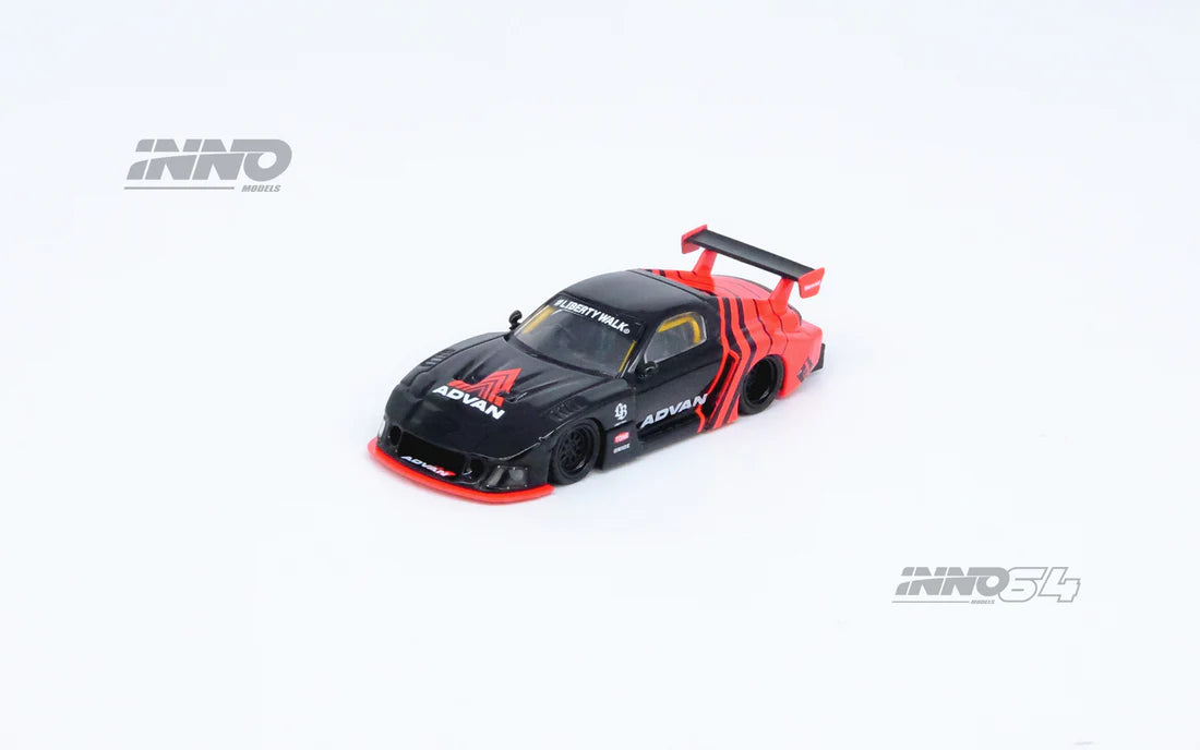Mazda RX7 (FD3S) LB-Super Silhouette "Advan Livery"