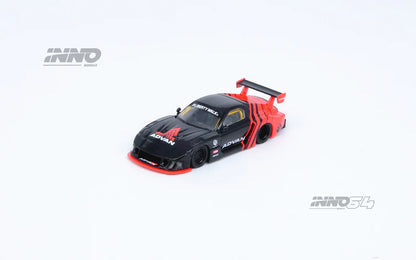 Mazda RX7 (FD3S) LB-Super Silhouette "Advan Livery"
