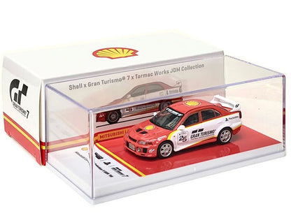 mitsubishi lancer evolution v gsr