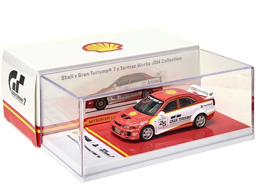 mitsubishi lancer evolution v gsr