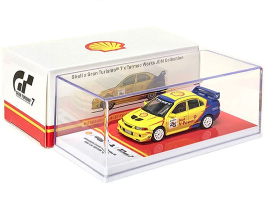 mitsubishi lancer evo vi gsr