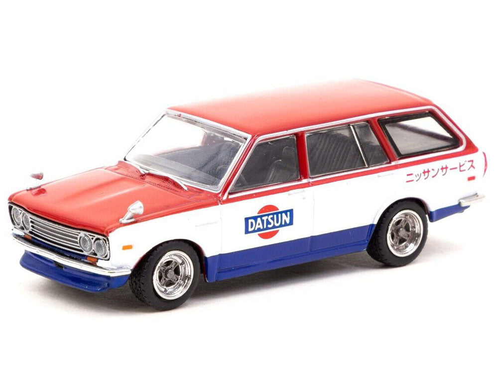 datsun bluebird 510 wagon service car