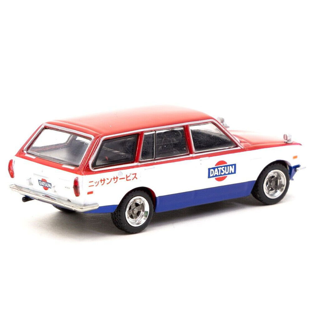 datsun bluebird 510 wagon service car