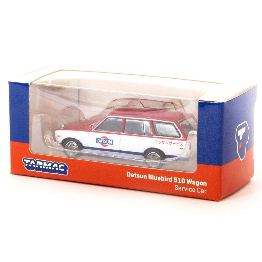 datsun bluebird 510 wagon service car