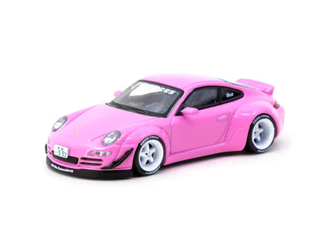 Porsche RWB 997 (Pink)