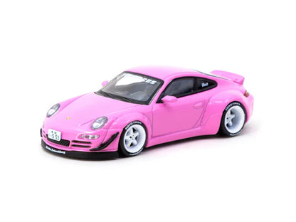 Porsche RWB 997 (Pink)