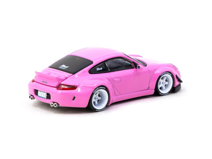 Porsche RWB 997 (Pink)