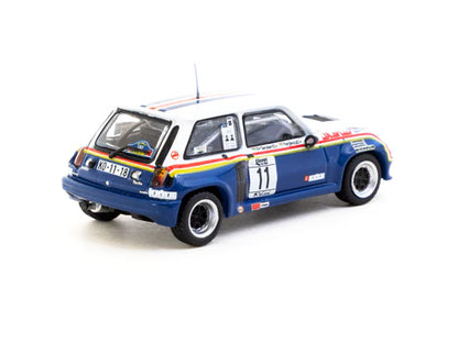 Renault 5 Turbo Rally Costa Brava 1985 #11