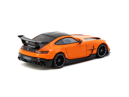 Mercedes-Benz AMG GT Black Series (Orange)