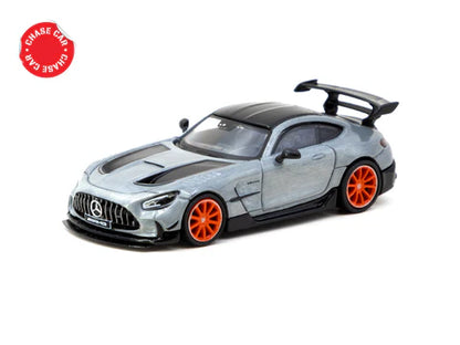 Mercedes-Benz AMG GT Black Series (Orange)