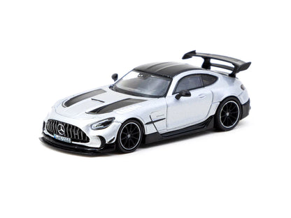 Mercedes-Benz AMG GT Black Series (Silver Metallic)