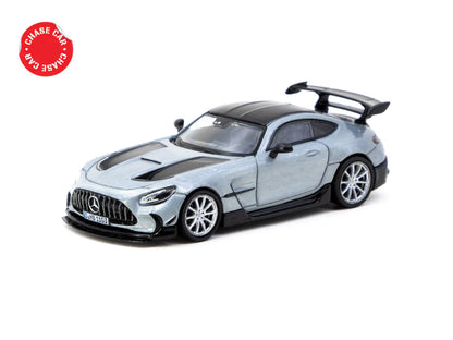 Mercedes-Benz AMG GT Black Series (Silver Metallic)