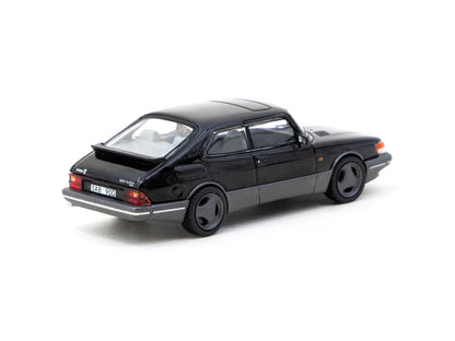 Saab 900 Turbo (Black)