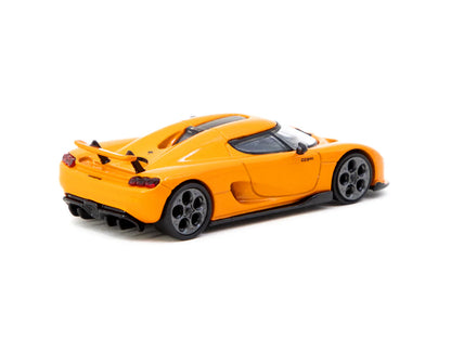 Koenigsegg CC850 (Orange)