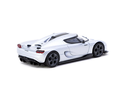 Koenigsegg CC850 (Silver)