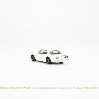 Nissan Skyline 2000 GT-R (KPGC10)