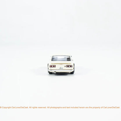 Nissan Skyline 2000 GT-R (KPGC10)