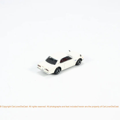 Nissan Skyline 2000 GT-R (KPGC10)