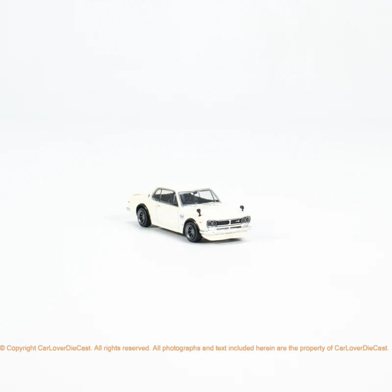 Nissan Skyline 2000 GT-R (KPGC10)