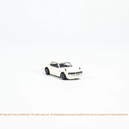 Nissan Skyline 2000 GT-R (KPGC10)
