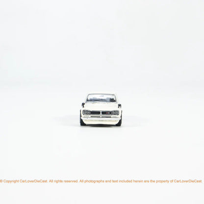 Nissan Skyline 2000 GT-R (KPGC10)