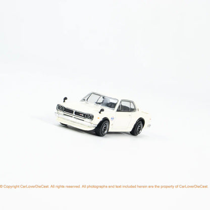 Nissan Skyline 2000 GT-R (KPGC10)