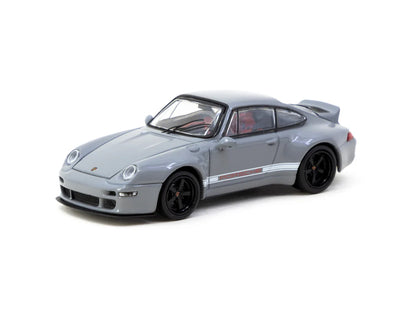 Porsche 993 - Remastered by Gunther Werks (Grey)