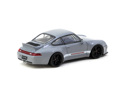 Porsche 993 - Remastered by Gunther Werks (Grey)