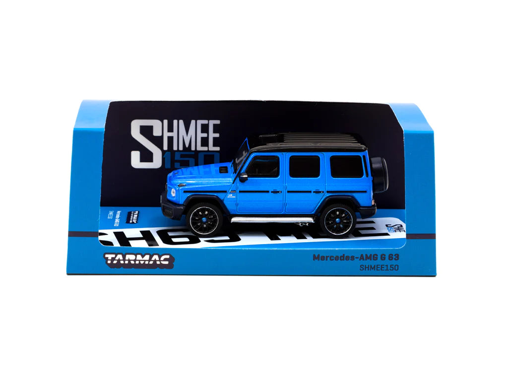 Mercedes-AMG G 63 SHMEE150 - COLLAB64